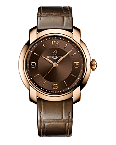 Lady Premier automatic 36mm