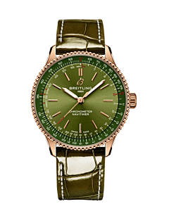 Navitimer Automatic 36mm Capsule Collection 