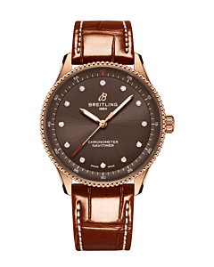 Navitimer quartz 32mm Capsule Collection 