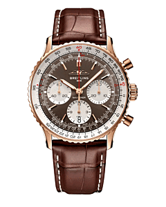 Navitimer B01 Chronograph 41 mm Capsule Collection 