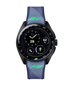 Connected Calibre E5 X New Balance Editie 40mm