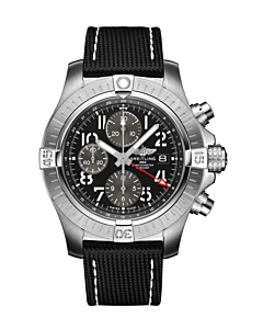 Avenger automatic GMT 45 