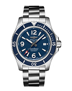Superocean Automatic 44 Occasion