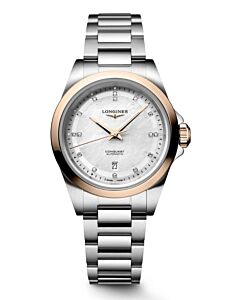 Conquest 30mm