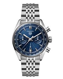 Carrera Chronograph