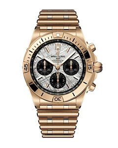 Chronomat B01 42 Erling Haaland