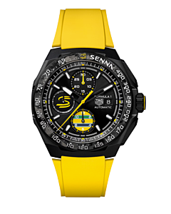 Formula 1 Caliber 16 X Senna