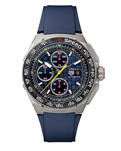 Formula 1 Chronograph X Oracle Red Bull Racing