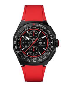 Formula 1 Caliber 16