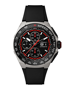 Formula 1 Caliber 16