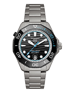 Aquaracer Professional 500