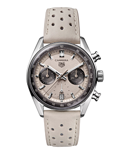 Carrera Chronograph Europe Limited