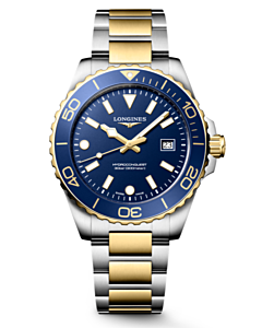 Hydroconquest 42 mm