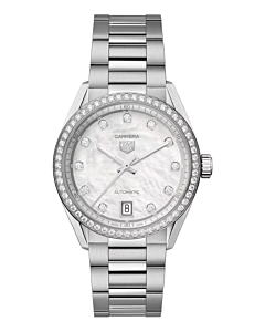 Carrera Date