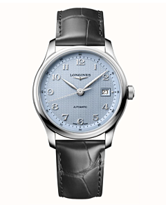 The Longines Master Collection