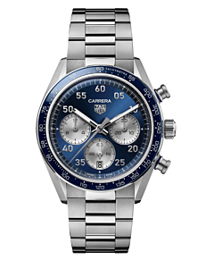 Carrera Chronograph Sport
