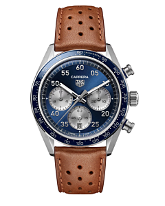 Carrera Chronograph Sport