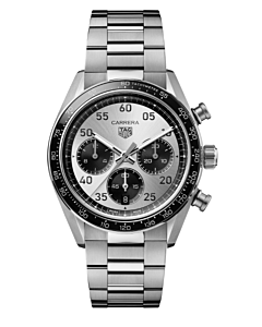 Carrera Chronograph Sport