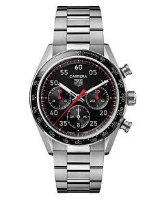 Carrera Chronograph Sport