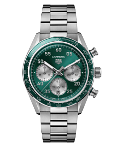 Carrera Chronograph Sport