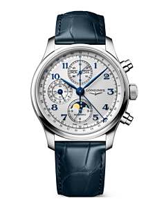 Master Collection Chronograph Moonphase
