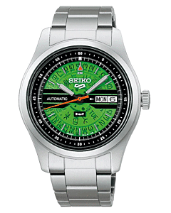 5 Sports HUF Limited Edition