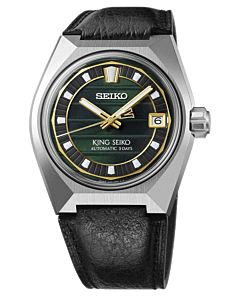 King Seiko