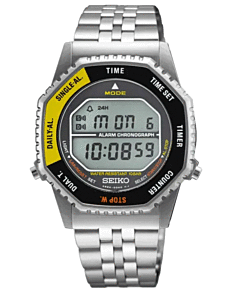 Rotocall Digital Quartz 37mm