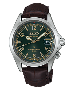 Prospex Alpinist Prospex Alpinist