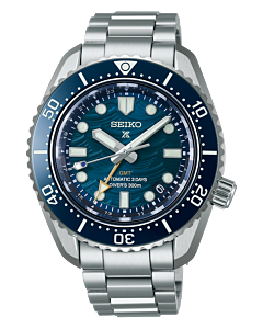 Prospex 60th Anniversary