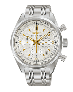 Prospex Speedtimer Automatic 145th Anniversary Limited Edition