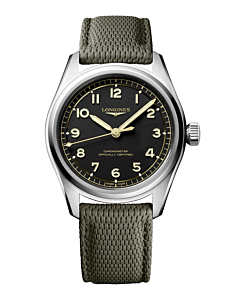 Spirit 39mm