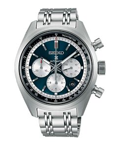 Prospex Speedtimer Automatic