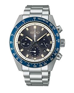 Prospex Solar Chronograaf