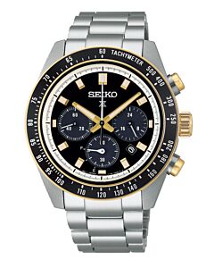 Prospex Solar Chronograaf