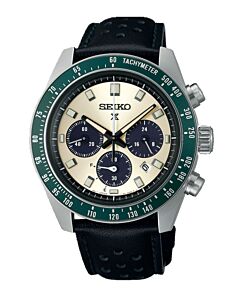 Prospex Solar Chronograaf