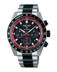 Prospex Speedtimer Solar Datsun Limited Edition Prospex Speedtimer Solar Datsun Limited Edition