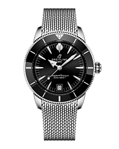 NEW Superocean Heritage B31 40mm