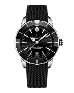 NEW Superocean Heritage B31 40mm