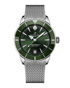 NEW Superocean Heritage B31 40mm