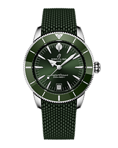 NEW Superocean Heritage B31 40mm