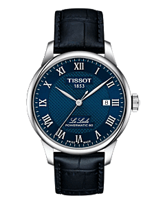 Le Locle Powermatic 80