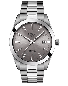 Gentleman 40mm