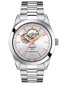 Gentleman Open Heart 40mm