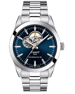 Gentleman Open Heart 40mm