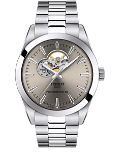 Gentleman Open Heart 40mm