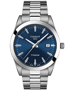 Gentleman 40mm