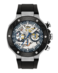 T-Race MotoGP Automatic Chronograph (2025)