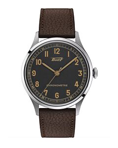 Heritage 1938 Automatic COSC