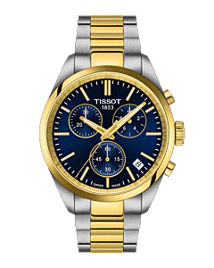 PR 100 Chronograph 